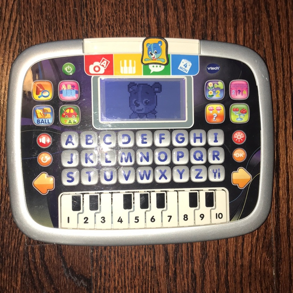 VTech - Picture 2 of 3